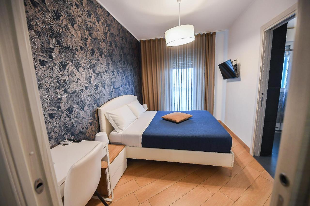 Casa de hóspedes Karol Airport Bari
